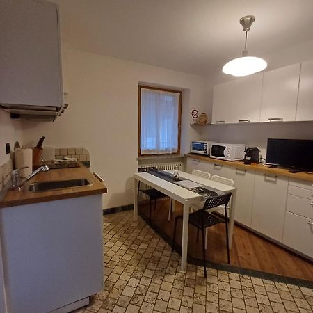 Appartamento Gregory Predazzo Esterno foto